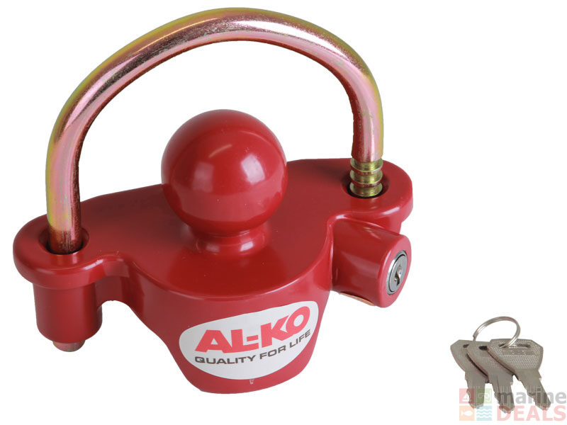 AL-KO hlutir